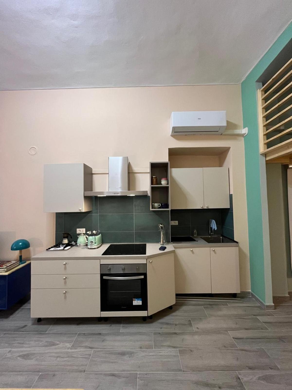 Apartmán La Bottega Turín Exteriér fotografie