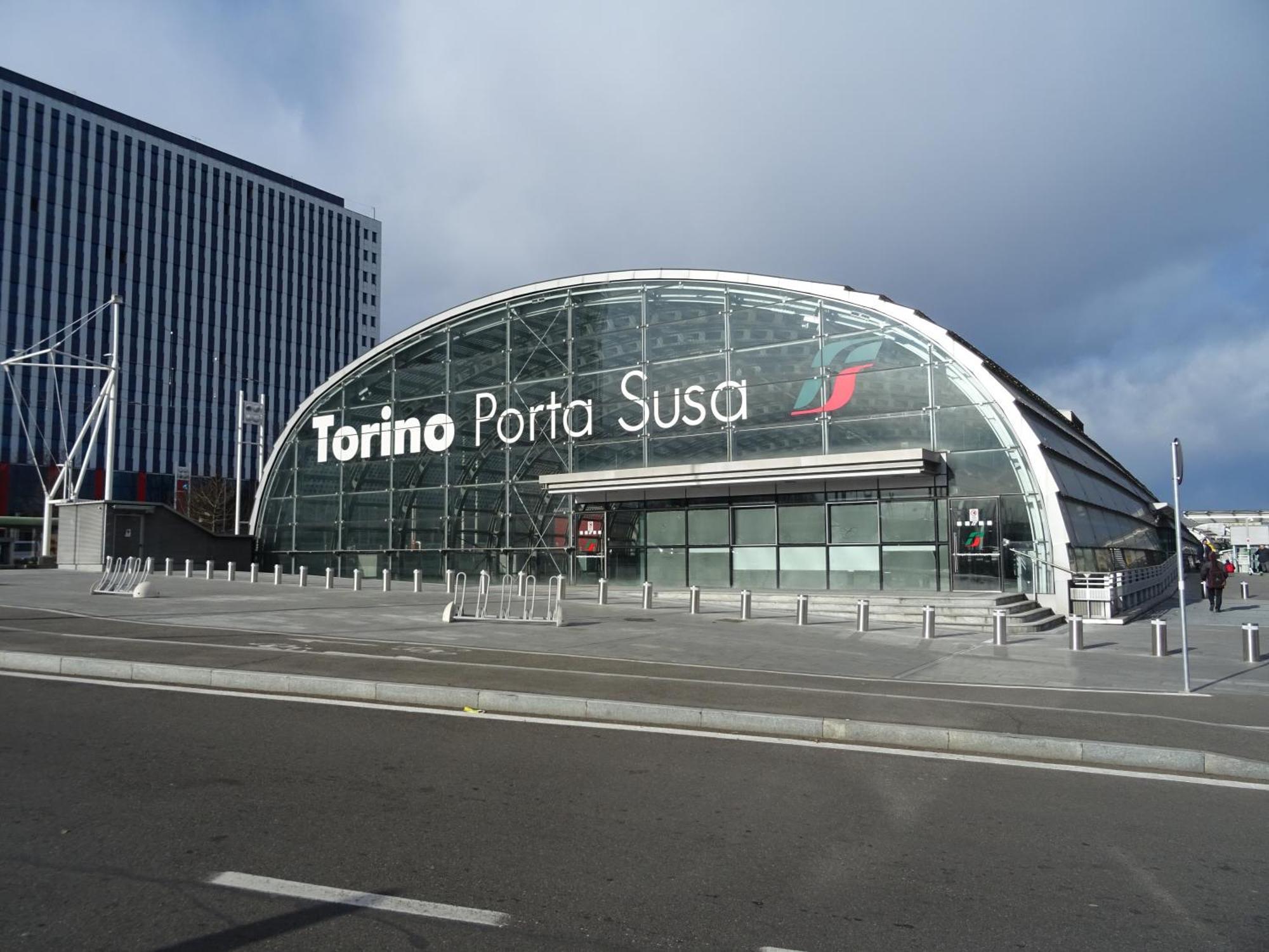 Apartmán La Bottega Turín Exteriér fotografie